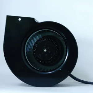 Axial Blower, 97x97x33mm, 12V, 24V, Plastic