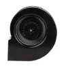 Axial Blower, 97x97x33mm, 12V, 24V, Plastic - view 2