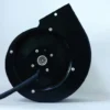 Axial Blower, 97x97x33mm, 12V, 24V, Plastic - view 2