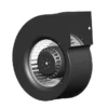 Axial Blower, 97x97x33mm, 12V, 24V, Plastic - view 3