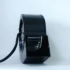 Axial Blower, 97x97x33mm, 12V, 24V, Plastic - view 3