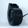 Axial Blower, 97x97x33mm, 12V, 24V, Plastic - view 4