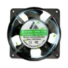 Axial Cabinet Fan, Waterproof, IP55, IP67, IP68