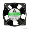Axial Cabinet Fan, Waterproof, IP55, IP67, IP68 - view 2