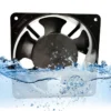 Axial Cabinet Fan, Waterproof, IP55, IP67, IP68 - view 3