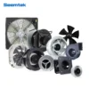 Axial Centrifugal Exhaust Blower, AHU, HVAC - view 3