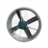 Axial Condense Flow Fan, Electric, Stainless steel - view 6