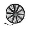 Axial Condenser, SPAL, 24V, Brushless