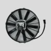 Axial Condenser, SPAL, 24V, Brushless - view 3