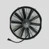 Axial Condenser, SPAL, 24V, Brushless - view 5