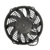 Axial Condenser, SPAL, 9-Inch, VA07-BP12/C-58A, 24V