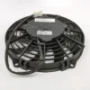 Axial Condenser, SPAL, 9-Inch, VA07-BP12/C-58A, 24V - view 3
