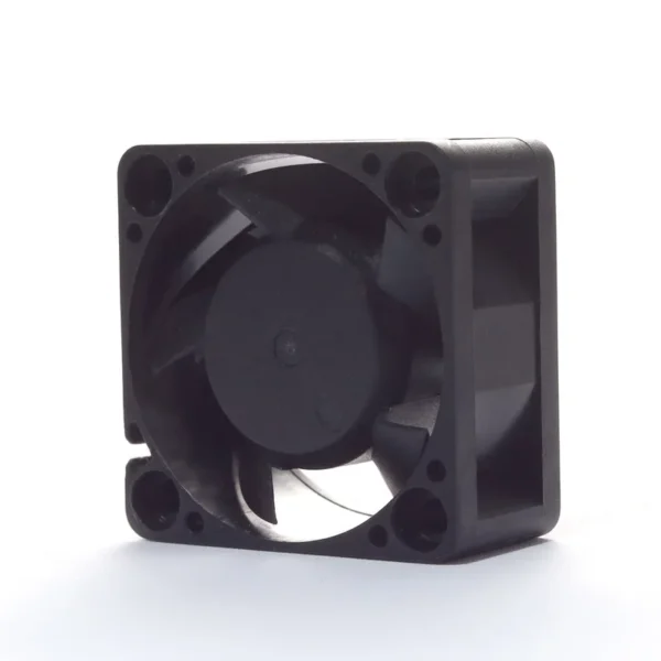 Axial Cooler, 4020, 40X40X20, IP68, IP67 - view 4