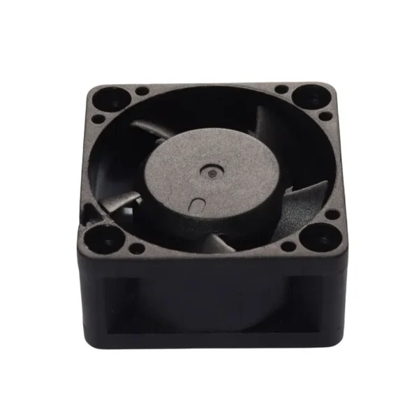 Axial Cooler, 4020, 40X40X20, IP68, IP67 - view 6