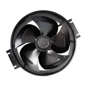 Axial Cooling Exhaust Fan, 350FZY2-D, 220V/380V