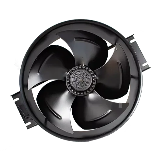 Axial Cooling Exhaust Fan, 350FZY2-D, 220V/380V