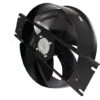 Axial Cooling Exhaust Fan, 350FZY2-D, 220V/380V - view 2