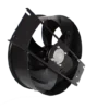Axial Cooling Exhaust Fan, 350FZY2-D, 220V/380V - view 6