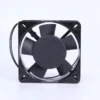 Axial Cooling Fan, 11025, 220V, 110mm - view 3