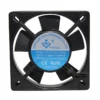 Axial Cooling Fan, 110mm, IP55, Waterproof, 110/120V-220/240V - view 3