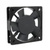 Axial Cooling Fan, 110mm, IP55, Waterproof, 110/120V-220/240V - view 4