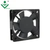 Axial Cooling Fan, 110mm, IP55, Waterproof, 110/120V-220/240V - view 5