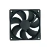 Axial Cooling Fan, 120*120*25mm, DC12025MSL, 2000RPM, 12V