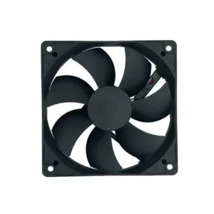 Axial Cooling Fan, 120*120*25mm, DC12025MSL, 2000RPM, 12V