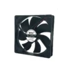 Axial Cooling Fan, 120*120*25mm, DC12025MSL, 2000RPM, 12V - view 2
