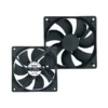Axial Cooling Fan, 120*120*25mm, DC12025MSL, 2000RPM, 12V - view 5