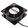 Axial Cooling Fan, 12038, 110V/220V, Waterproof