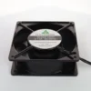Axial Cooling Fan, 12038, 110V/220V, Waterproof - view 4