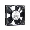 Axial Cooling Fan, 120mm, 220V, 12025, 120x120x25mm