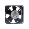 Axial Cooling Fan, 120mm, 220V, 12025, 120x120x25mm - view 3