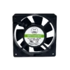 Axial Cooling Fan, 120x120x25mm, 110V, 64