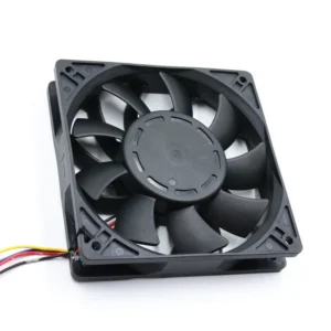 Axial Cooling Fan, 120x120x25mm, 12v24v48v, 12025