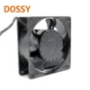 Axial Cooling Fan, 120x120x38, 4.5inch, Cast, Aluminum - view 3