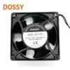 Axial Cooling Fan, 120x120x38, 4.5inch, Cast, Aluminum - view 5