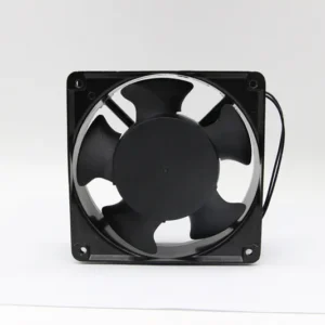 Axial Cooling Fan, 120x120x38mm, 110V, 220V