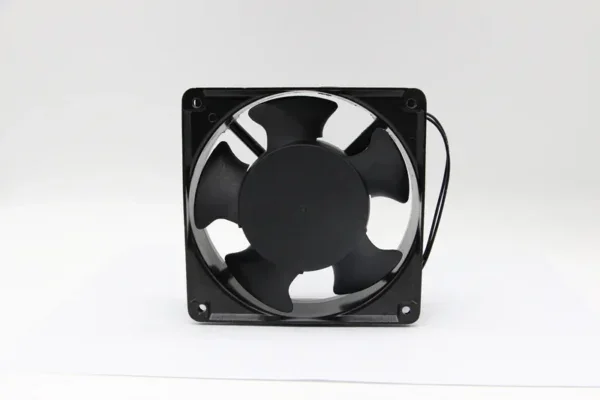 Axial Cooling Fan, 120x120x38mm, 110V, 220V