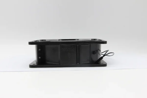 Axial Cooling Fan, 120x120x38mm, 110V, 220V - view 3