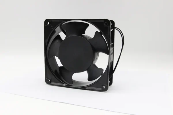 Axial Cooling Fan, 120x120x38mm, 110V, 220V - view 4