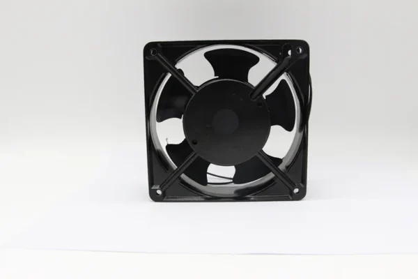 Axial Cooling Fan, 120x120x38mm, 110V, 220V - view 5