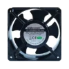 Axial Cooling Fan, 120x120x38mm, 110V, CNC