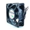 Axial Cooling Fan, 120x120x38mm, 110V, CNC - view 5