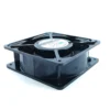 Axial Cooling Fan, 120x120x38mm, 110V, CNC - view 6