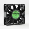 Axial Cooling Fan, 12CM, 120x120x38mm, PBT, 12V - view 3