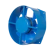 Axial Cooling Fan, 150FZY, 220V, 158x158x60mm