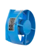 Axial Cooling Fan, 150FZY, 220V, 158x158x60mm - view 3