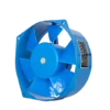 Axial Cooling Fan, 150FZY, 220V, 158x158x60mm - view 4